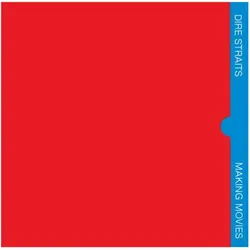 Making Movies (LP), Schallplatten