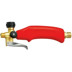 Rothenberger Propan Handgriff mit Gasregel-, Lötgerät Zubehör