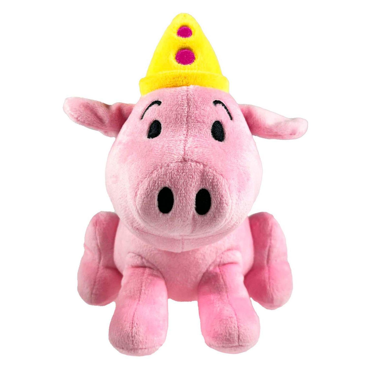 Studio 100 Bumba Plüsch Schwein 20Cm (15 cm) (61848199)