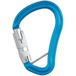 Singing Rock, Karabiner