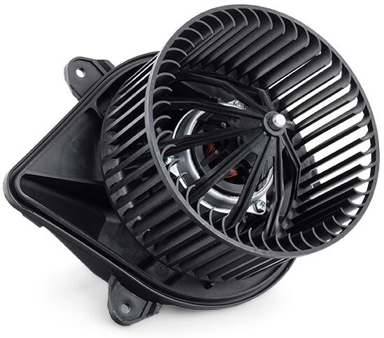 RIDEX 2669I0292 Blower motor