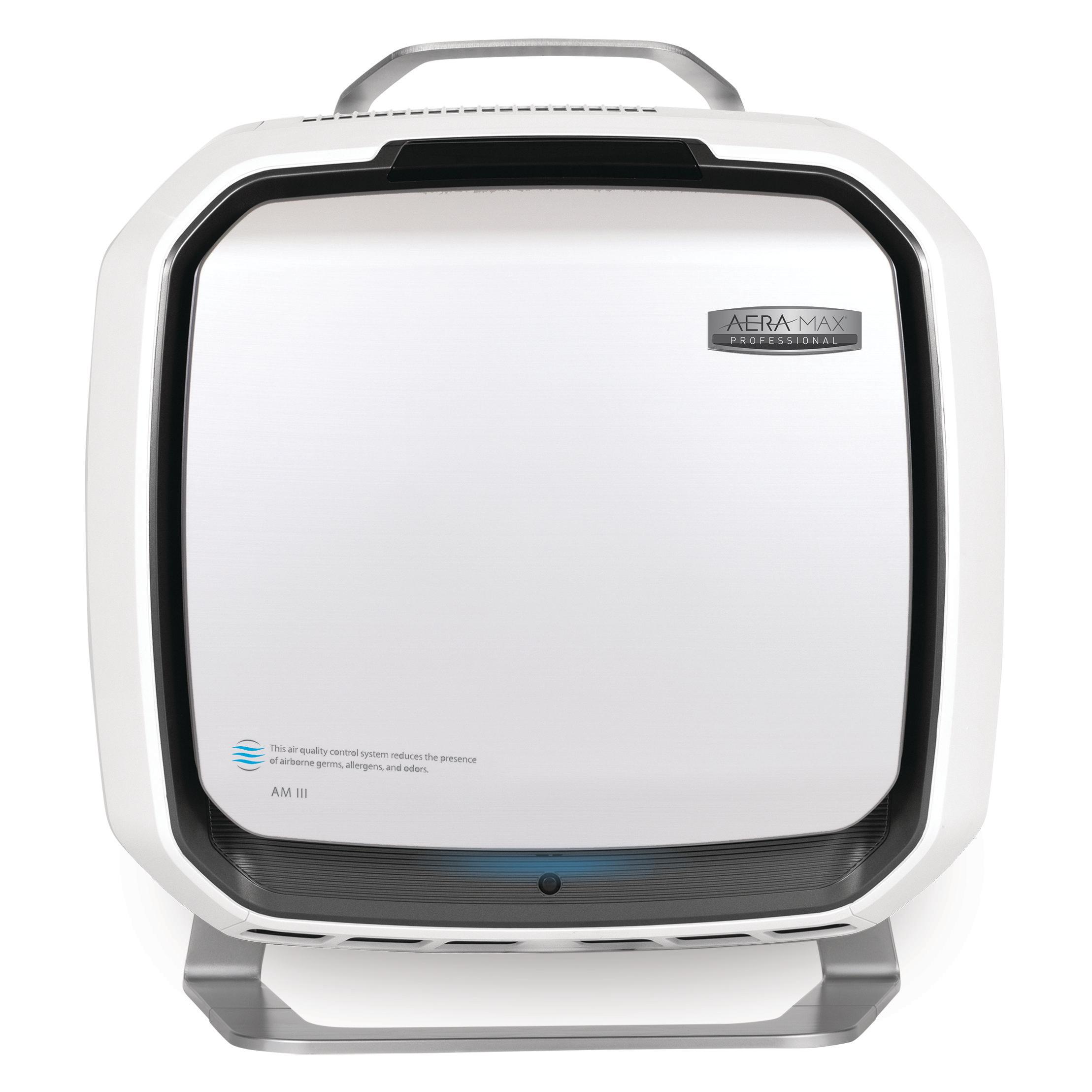 Fellowes AeraMax Professional III 9450101 Luftreiniger (55 m²) (9450101)