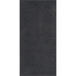 Duschtuch PURE ELEMENT (BL 80x150 cm) - grau - BL 80x150 cm