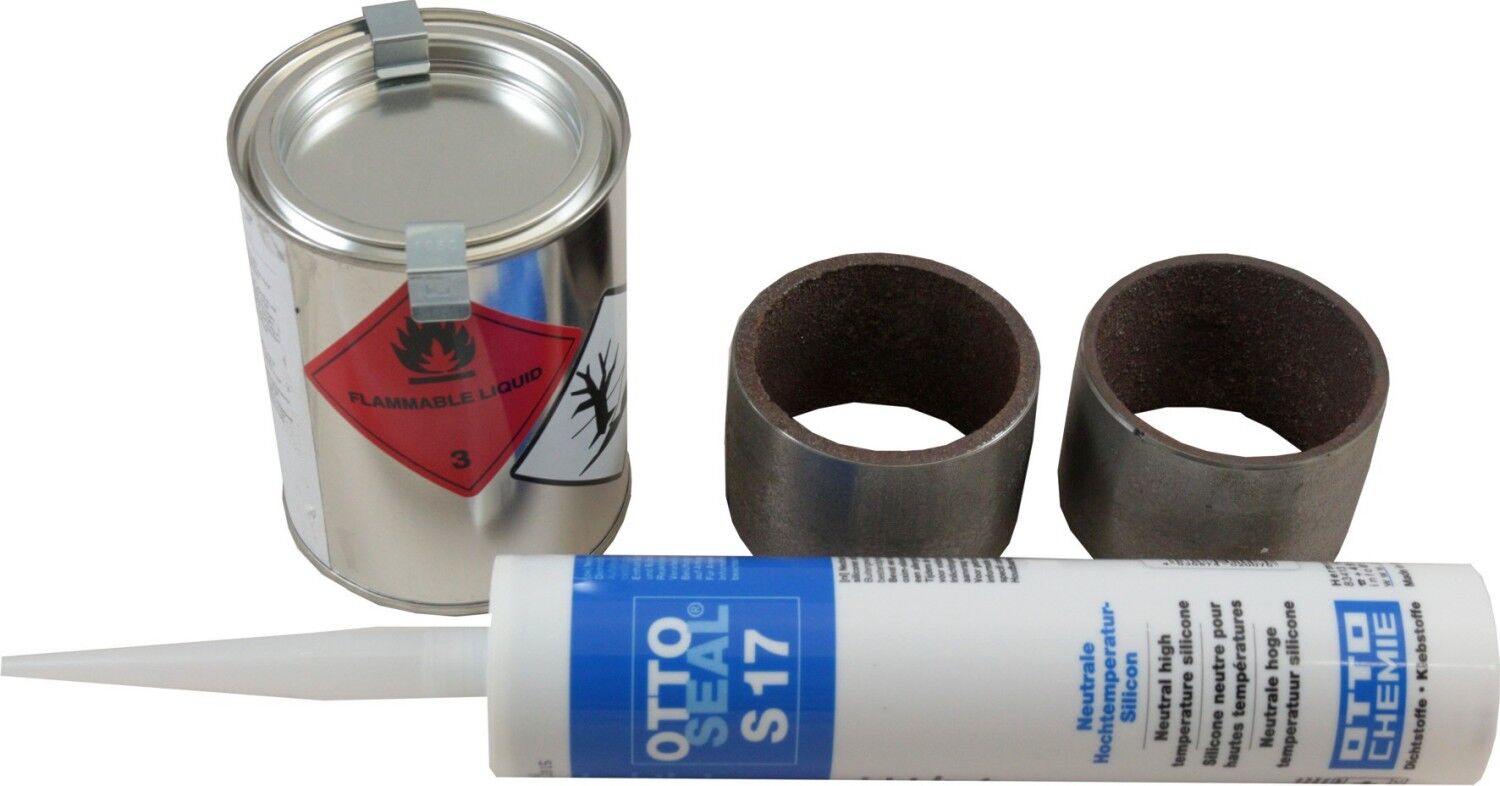 Jeu de joints Wolf 8900142 pour MK-1