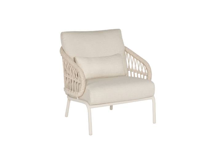 Suns Tosca Loungesessel Camel Sand