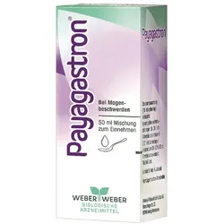 Payagastron Mischung 50 ml