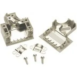 Harting Schalengehäuse Schirmblech 09670150573