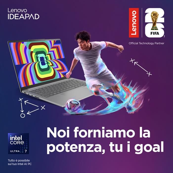 Lenovo Notebook Ideapad Slim 3 Nb 15,3'' Ips3 15iwc11-luna Grey