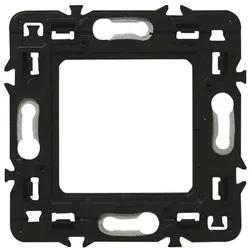 Legrand 080251 Tragring 2-modulig Mosaic 80251