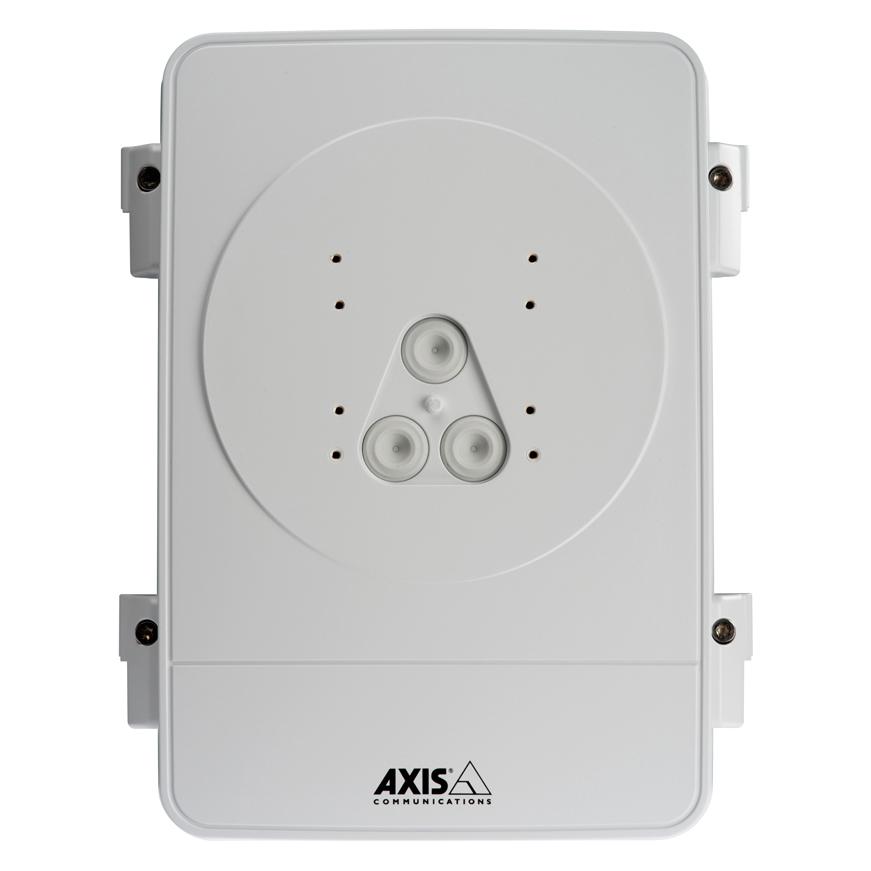 Axis 5800-541 Rack Zubehör (Montage-Kit) (5800-541)