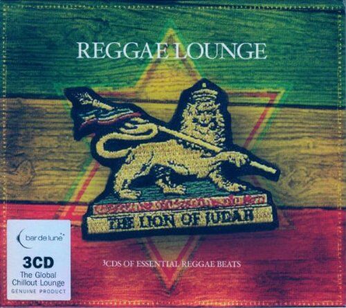 Various - Reggae Lounge - Preis vom 09.10.2026 07:28:09 h