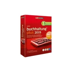 Lexware Buchhaltung Plus 2020