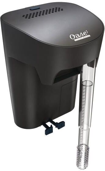 Aquariumfilter OASE "BioStyle", grau, Filteranlagen, Aquariumfilter grau Einheitsgröße