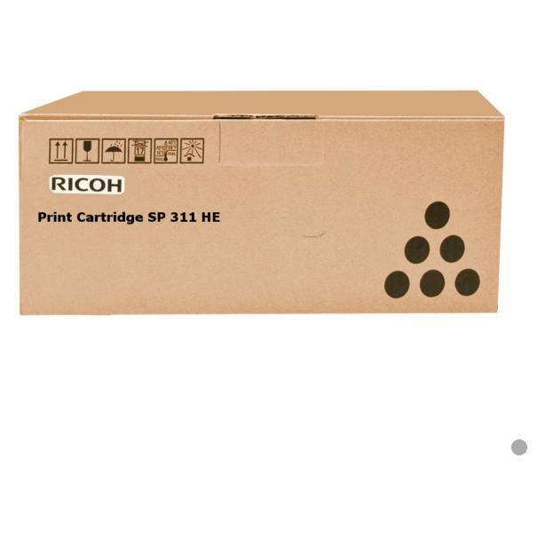 Ricoh 407246 (BK) (407246)