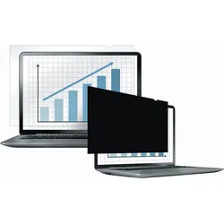 Fellowes PrivaScreen Rahmenloser Blickschutzfilter 35,6 cm (14 Zoll)