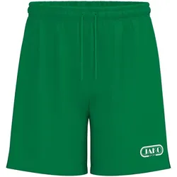 Jako Sporthose Retro - sportgrün - M