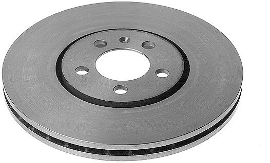 FEBI BILSTEIN 11205 Brake disc