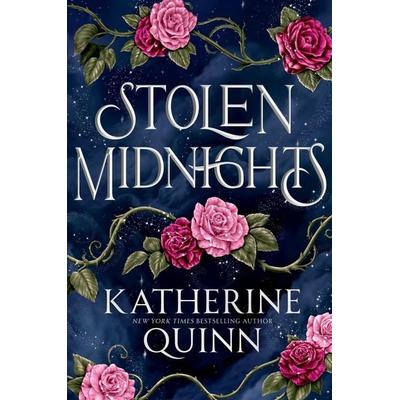 Stolen Midnights, Gebundene Ausgabe von Katherine Quinn, Random House LLC US