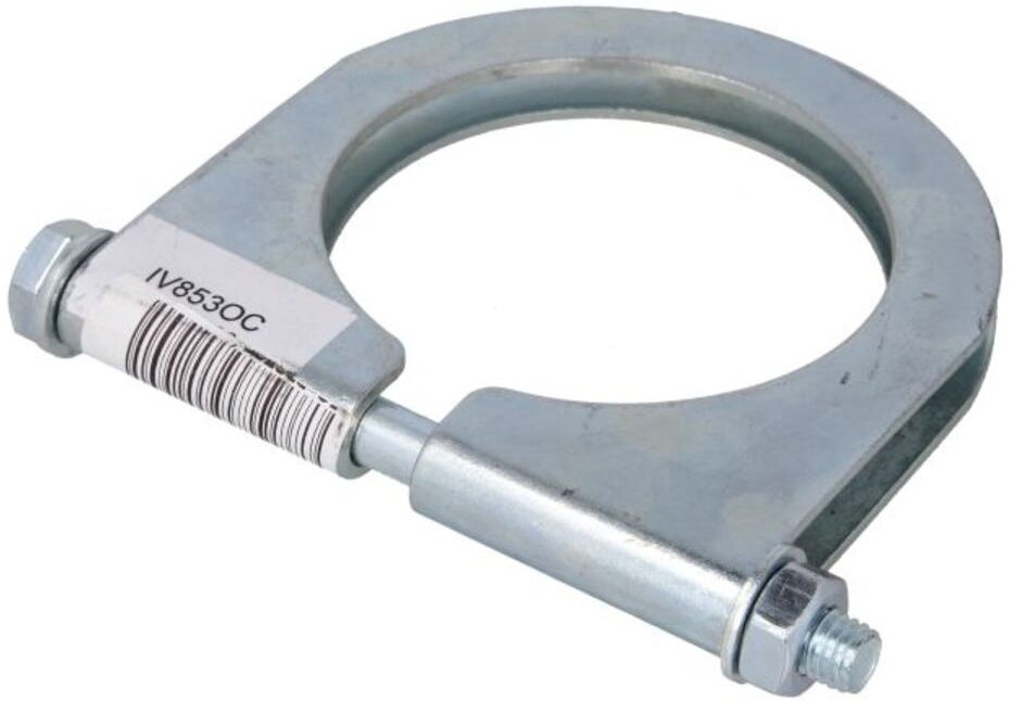 Schelle, Auspuffrohr CLAMP IV853OC