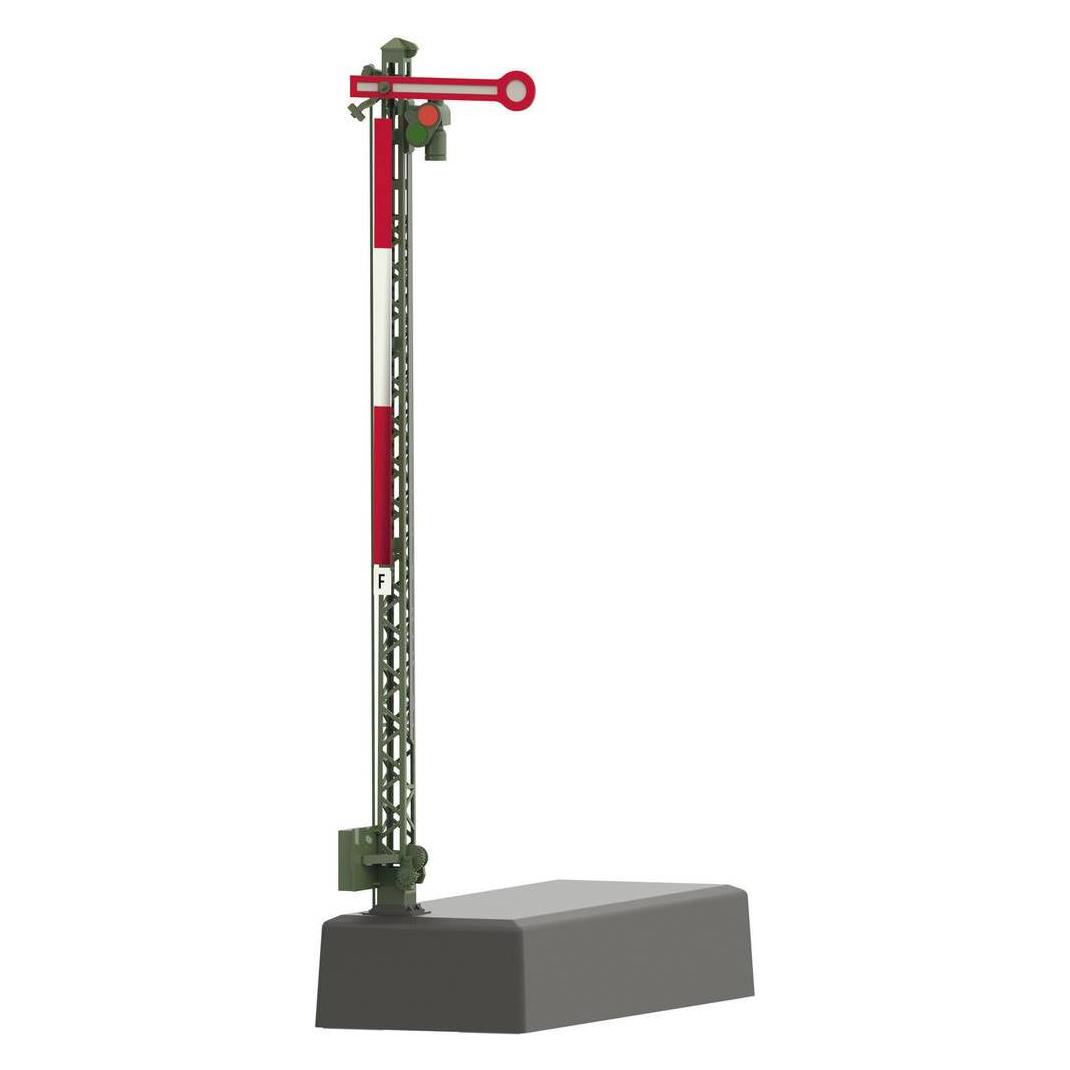 Märklin H0 70392 Formsignal Hauptsignal (70392)