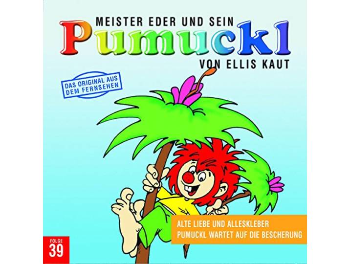 Pumuckl 39