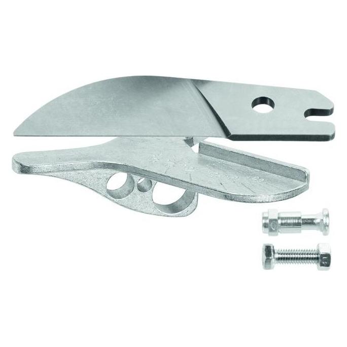 PB Swiss Tools LÖWE Ersatzmesser (Messer, Auflage und Schraube), Typ: 210 (3007)