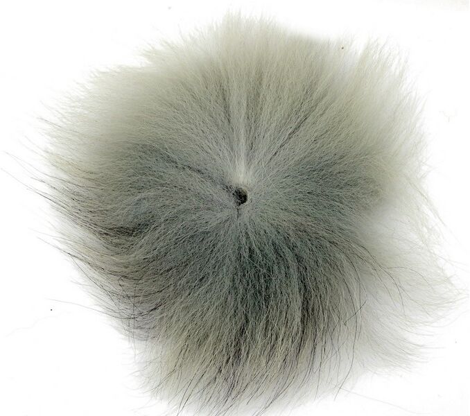 Futurefly Marble Fox-Grey