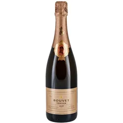 Bouvet-Ladubay Brut Tresor Rosé Saumur