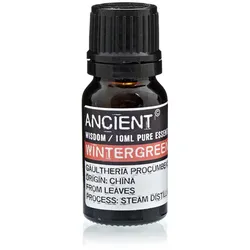 10ml Wintergreen Essential Oil