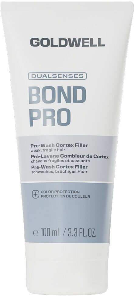 Goldwell Dualsenses Bond Pro Pre-Wash Cortex Filler 100g