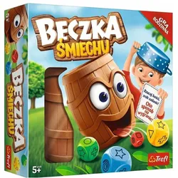 Trefl Faszinierendes Gelächter
