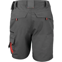 Result, Arbeitshose, Technical Shorts (XS)