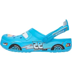 Crocs Crocband Clog Cars Lightning McQueen Dinoco - 42-43