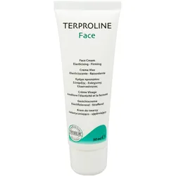 Synchroline, Gesichtscreme, Terproline Face Gesichtscreme, 50 ml Creme (50 ml, 24h Creme)