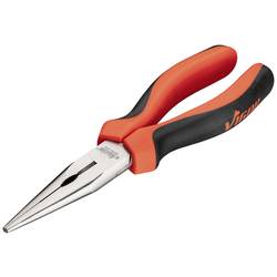Vigor V6502-200 Flachrundzange 200 mm