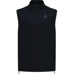 Odlo Herren Zeroweight Vest schwarz