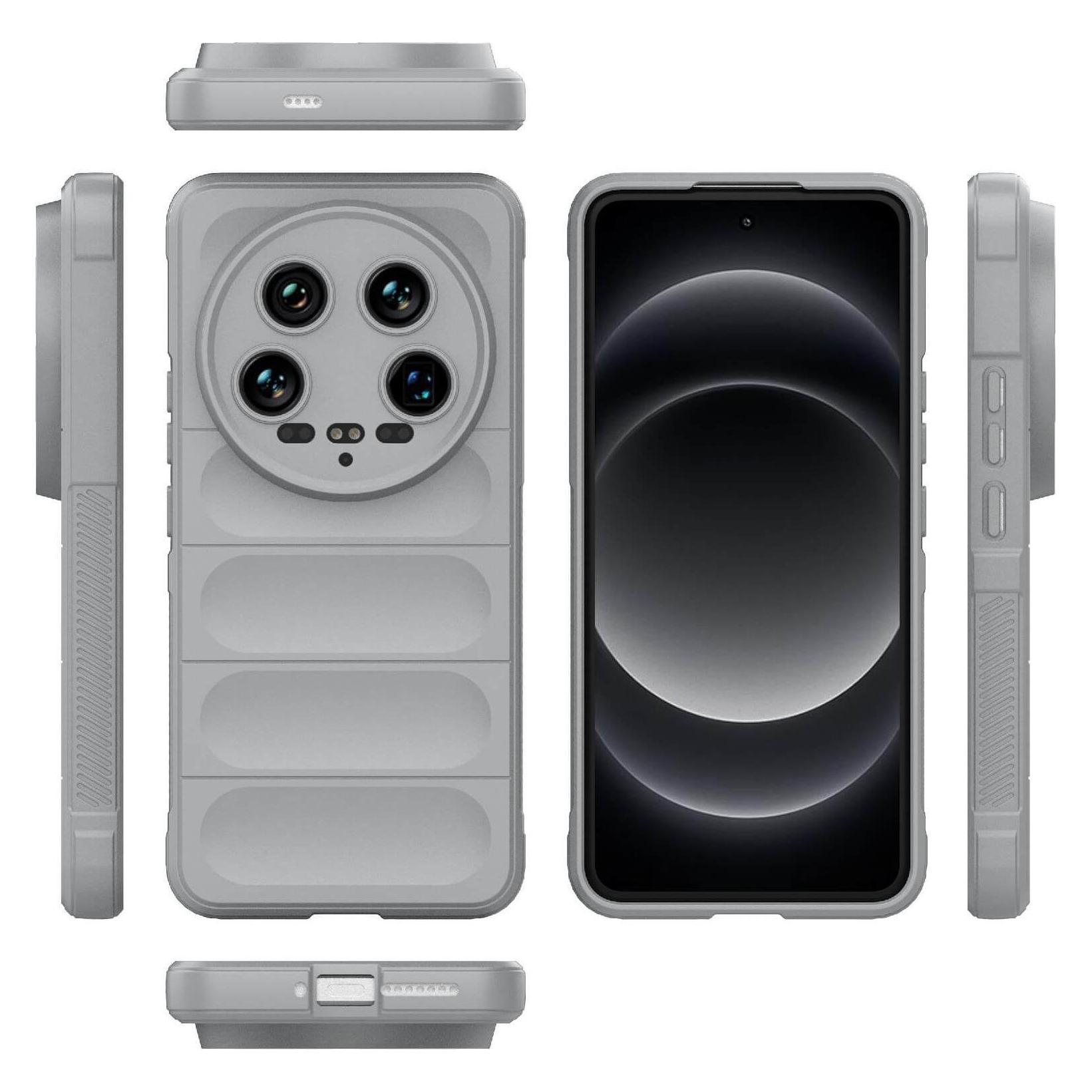 Cover-Discount Xiaomi 14 Ultra - Rugged Protective Cover (Xiaomi 14 Ultra) (46281148)