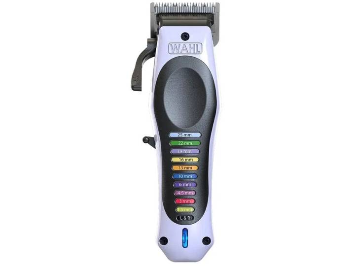 Wahl Color Pro Lithium