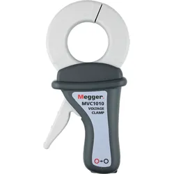 MEGGER 1010-518 - Stromklammer MVC1010, 1000 A AC