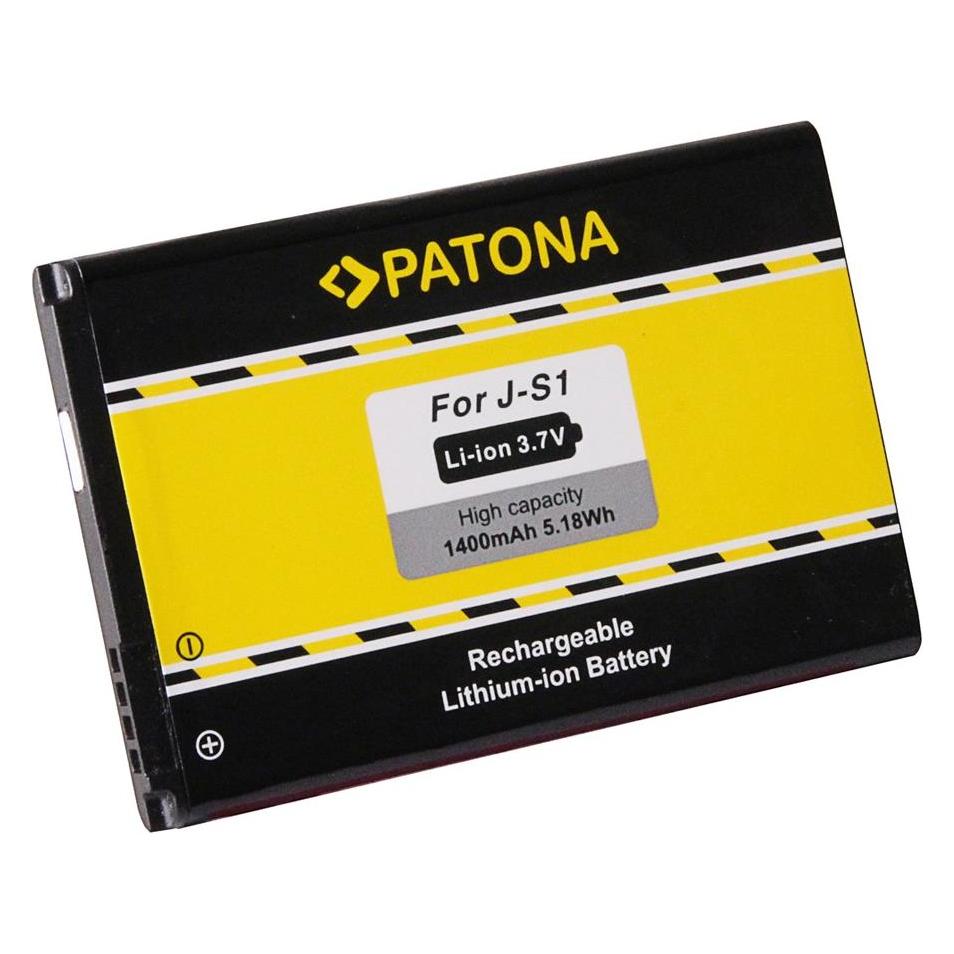 Patona Battery (Akku) (11806798)