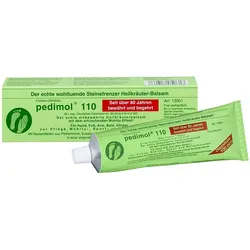 PEDIMOL Balsam 100 ml