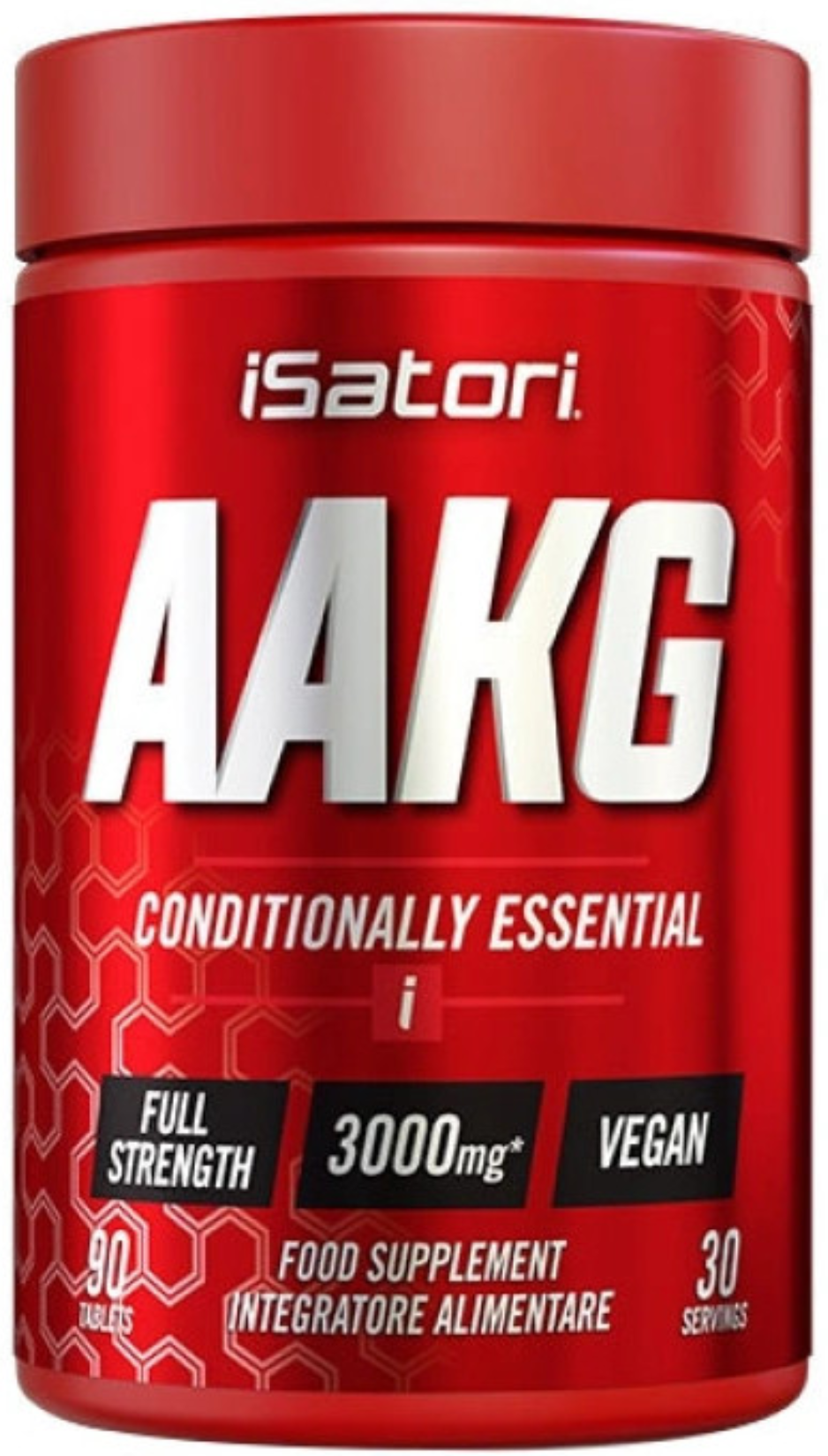 ISATORI Aakg 90 Compresse 