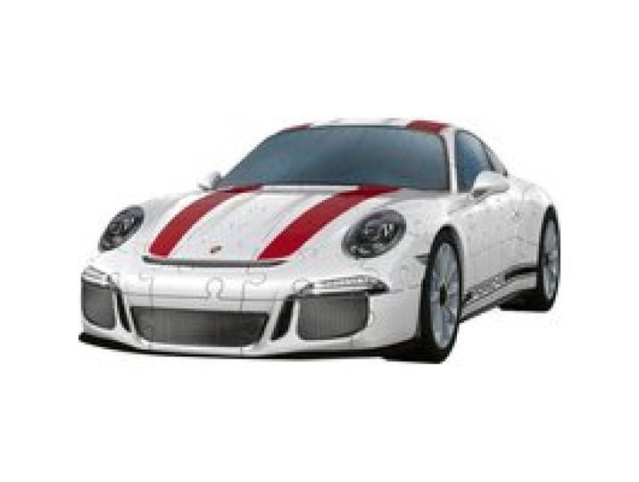 Puzzle 3D Ravensburger (Porsche 911R)