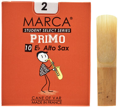 Marca PriMo Alto Saxophone 2.0