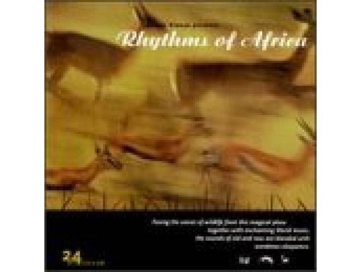 Rhythms of Africa