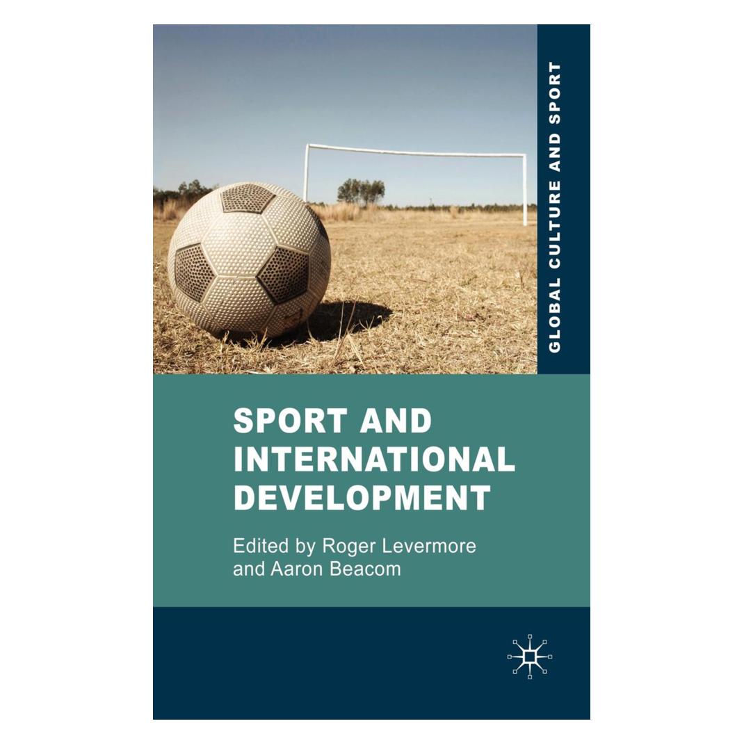 Springer Sport and International Development (Englisch, Aaron Beacom, Roger Levermore) (55810181)