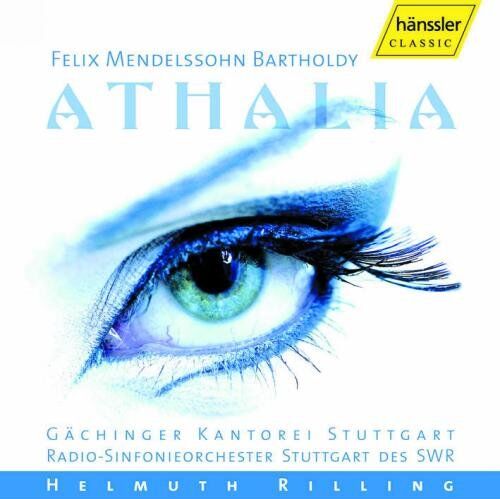 Rilling - Athalia - Preis vom 09.10.2026 07:28:09 h