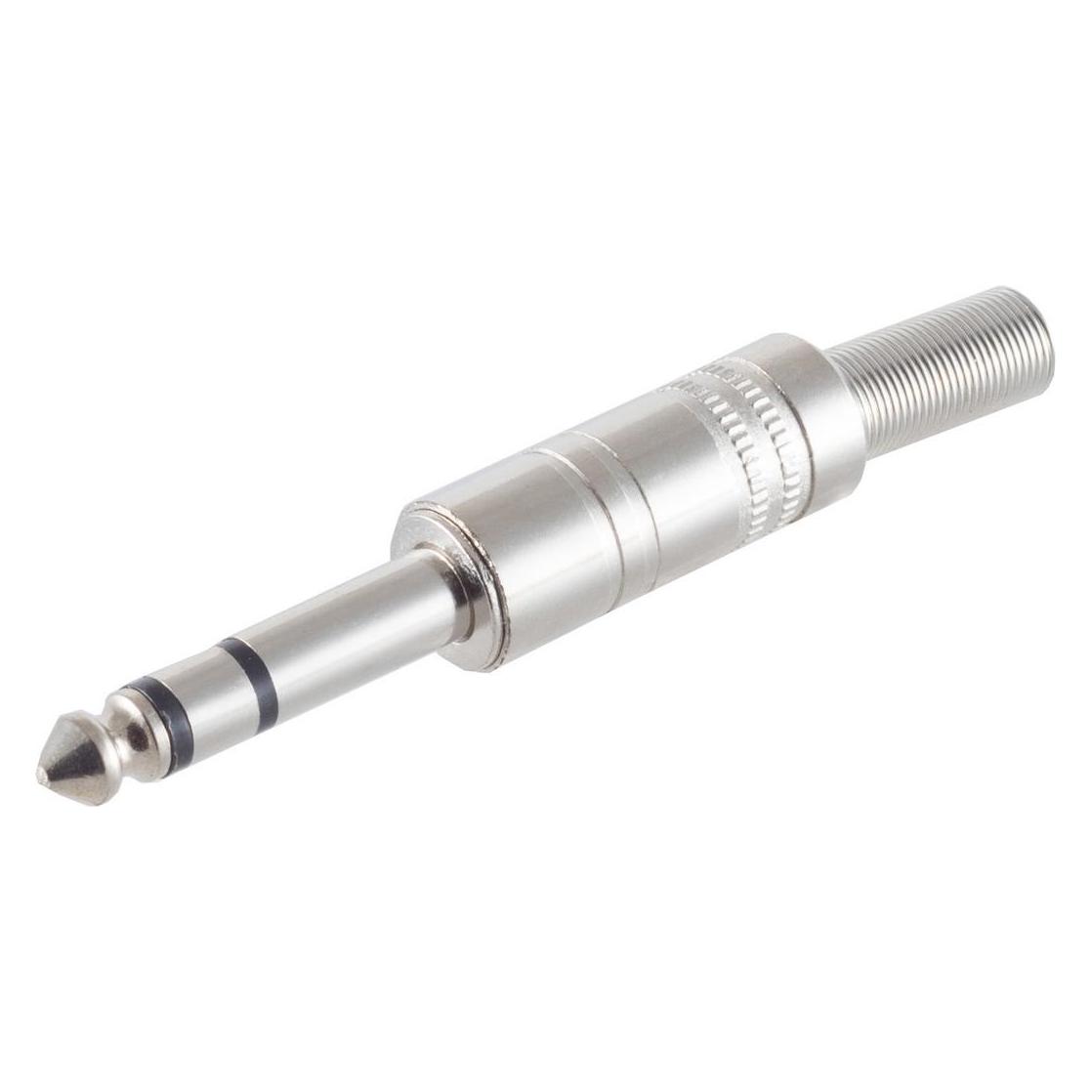 Shiverpeaks BS50200 Drahtverbinder 6.3 mm Edelstahl (BS50200)