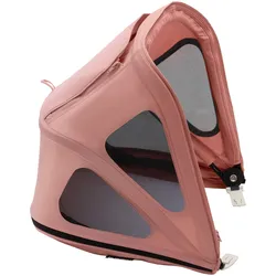 Bugaboo BEE Breezy Sonnendach, pink