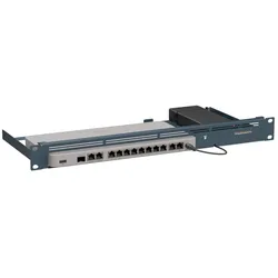 Rackmount.IT Rackmount Meraki MX68 & MX75, Serverschrank Zubehör, Blau
